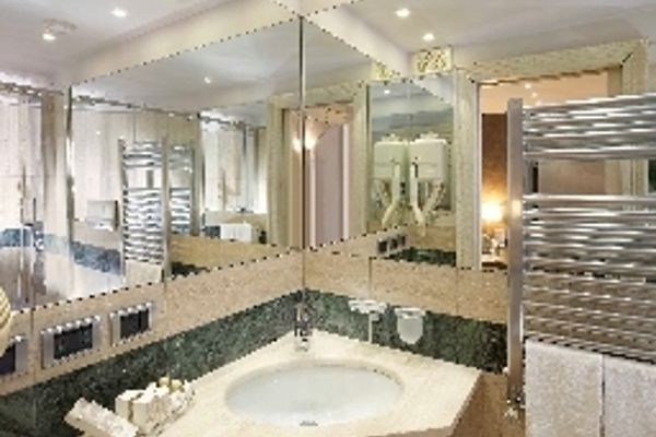 IH Hotels Milano Parco Borromeo (Cesano Maderno)